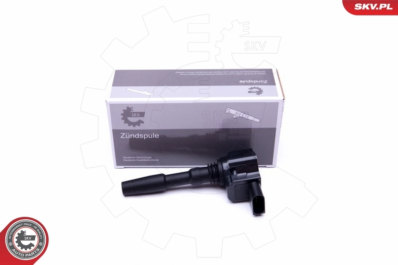 Ignition Coil